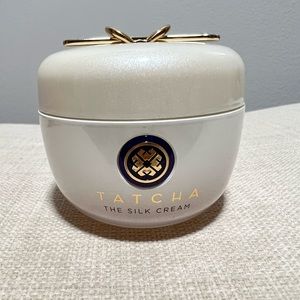 NEW Tatcha “ The Silk Cream” 1.7 oz